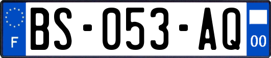 BS-053-AQ