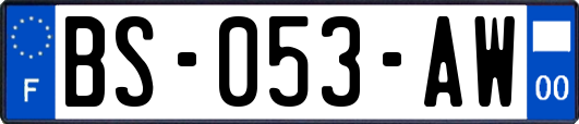 BS-053-AW