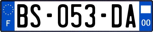 BS-053-DA
