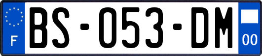 BS-053-DM