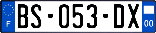 BS-053-DX