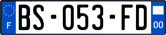 BS-053-FD