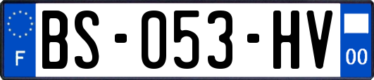 BS-053-HV