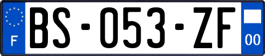 BS-053-ZF