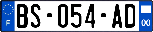 BS-054-AD