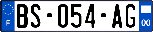 BS-054-AG