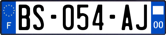 BS-054-AJ