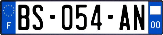 BS-054-AN