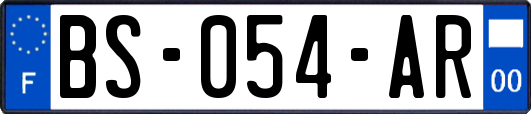 BS-054-AR