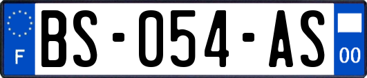 BS-054-AS