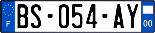 BS-054-AY