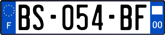 BS-054-BF