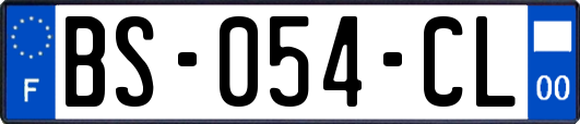 BS-054-CL