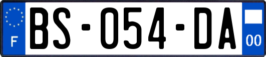 BS-054-DA
