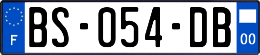BS-054-DB