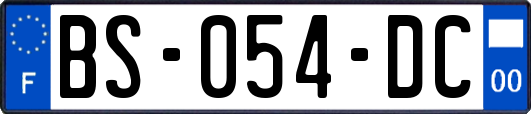 BS-054-DC