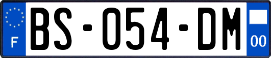 BS-054-DM