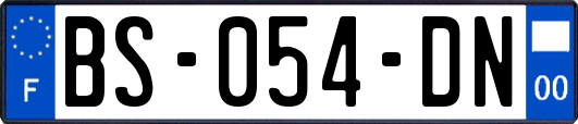 BS-054-DN