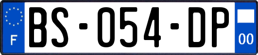 BS-054-DP
