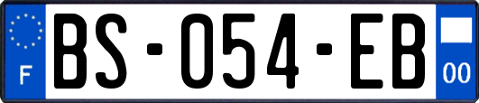 BS-054-EB