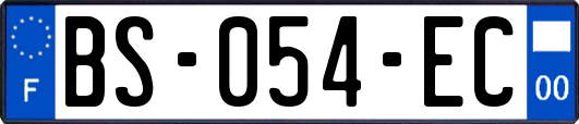 BS-054-EC