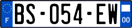 BS-054-EW