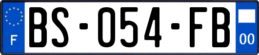 BS-054-FB