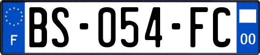 BS-054-FC