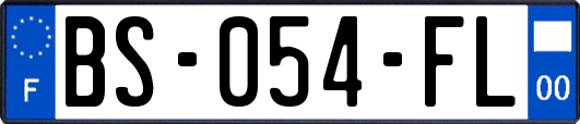 BS-054-FL