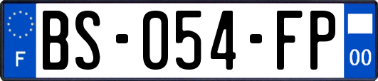BS-054-FP