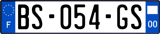 BS-054-GS