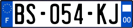 BS-054-KJ