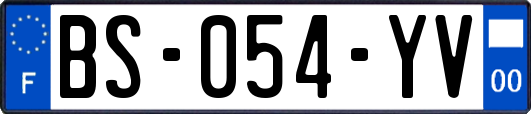 BS-054-YV