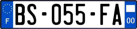 BS-055-FA