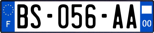 BS-056-AA