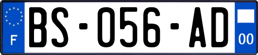 BS-056-AD