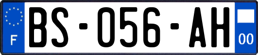 BS-056-AH