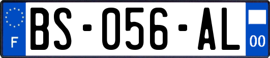 BS-056-AL