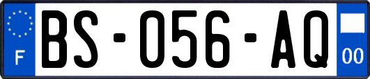 BS-056-AQ