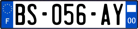 BS-056-AY