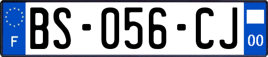 BS-056-CJ