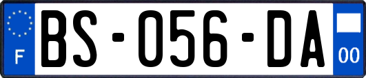 BS-056-DA