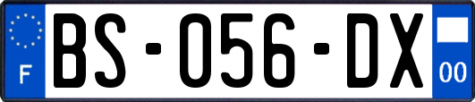 BS-056-DX