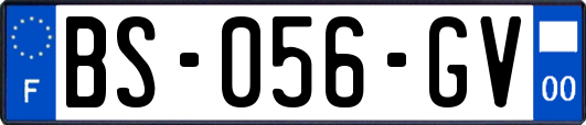 BS-056-GV