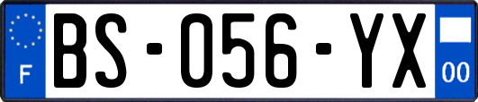BS-056-YX