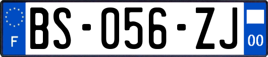 BS-056-ZJ