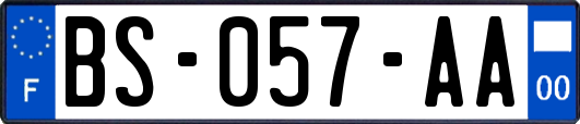 BS-057-AA