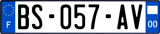 BS-057-AV