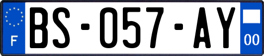 BS-057-AY