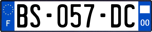 BS-057-DC